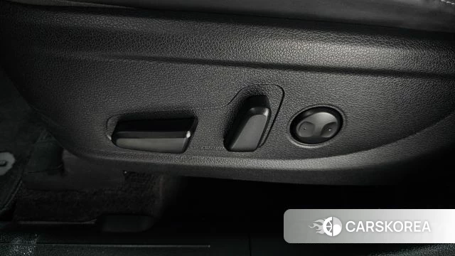 Hyundai The New Santa Fe id 4550038 из Кореи 24