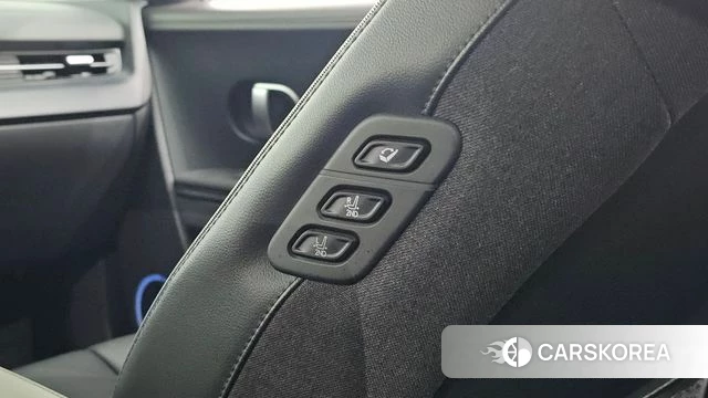 Hyundai Ionic 5 id 4607874 из Кореи 24