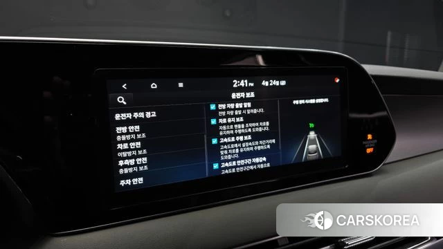 Hyundai Palisade id 4202818 из Кореи 24