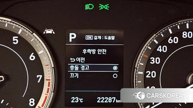 Hyundai Venue id 4383955 из Кореи 24