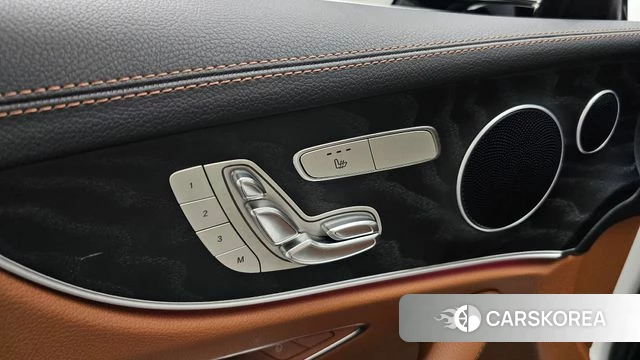 Mercedes-Benz E-Class W213 id 4604726 из Кореи 23