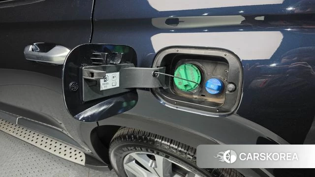 Hyundai Palisade id 4225183 из Кореи 24