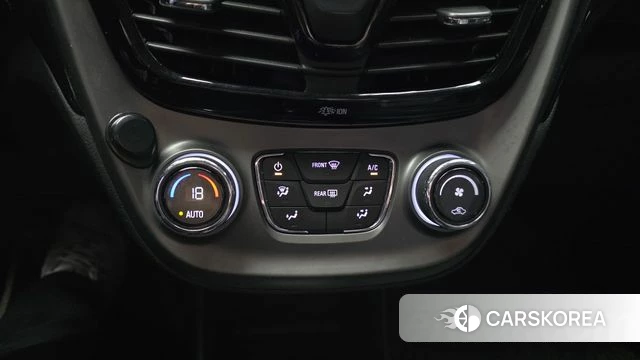 Chevrolet (GM Daewoo) The New Spark id 4231857 из Кореи 24