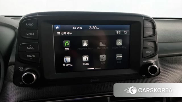 Hyundai Kona id 4232778 из Кореи 24