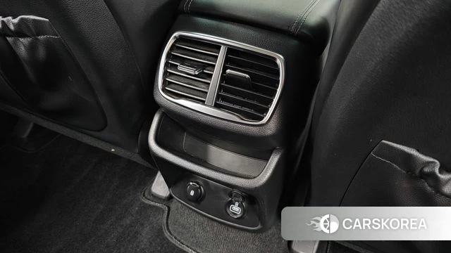 Hyundai Santa Fe TM id 4587207 из Кореи 24
