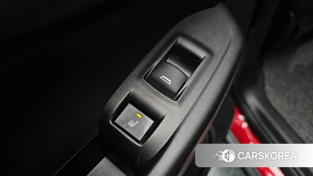 Chevrolet (GM Daewoo) Trailblazer id 4619811 из Кореи 24