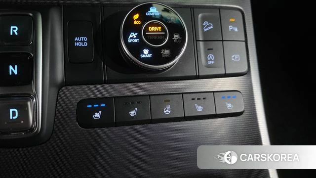 Hyundai The New Palisade id 4863181 из Кореи 24
