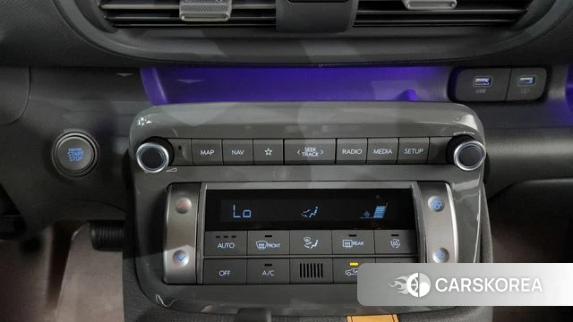 Hyundai Casper id 4898740 из Кореи 24