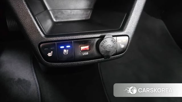 Kia The New Kia Ray id 4650253 из Кореи 24