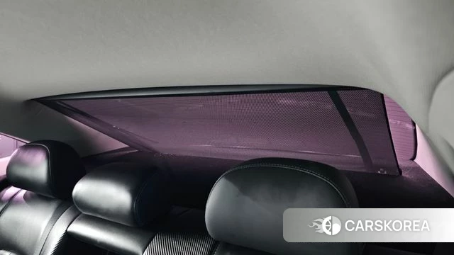 Hyundai Sonata Hybrid (DN8) id 4864636 из Кореи 24