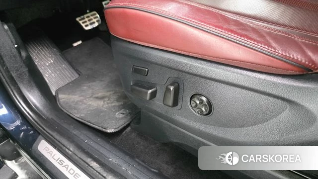 Hyundai Palisade id 4356751 из Кореи 24