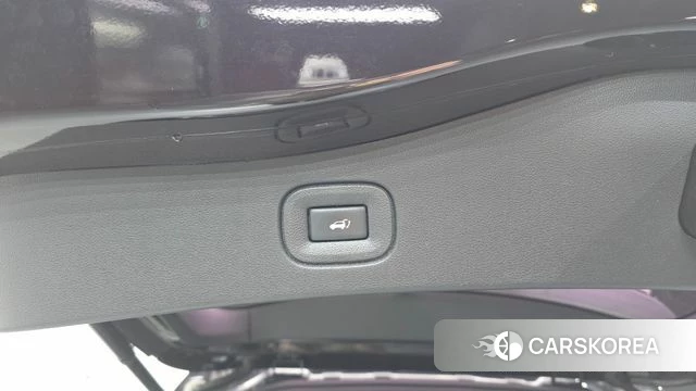 Renault Korea (Samsung) QM6 id 4285997 из Кореи 24