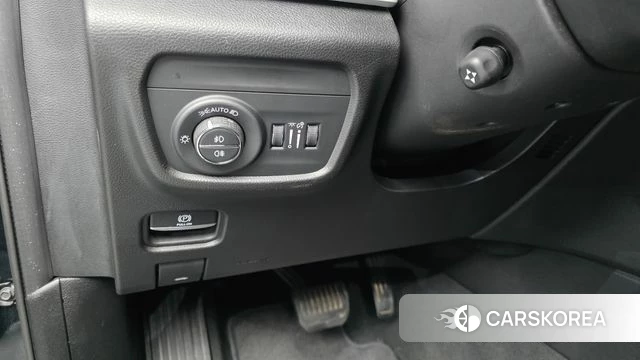 Jeep Grand Cherokee (WL) id 4744703 из Кореи 24