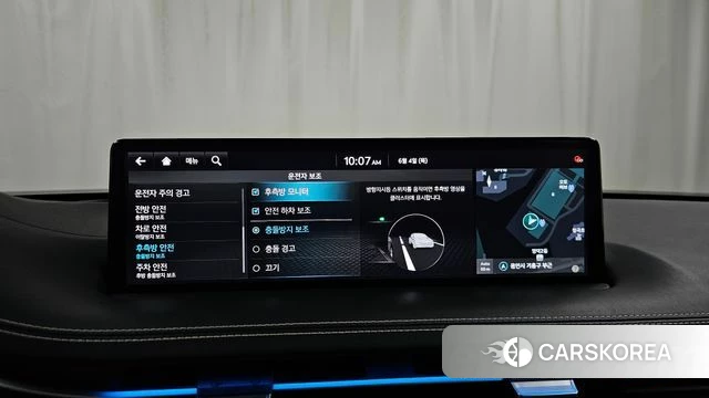 Genesis Electrified GV70 id 4409332 из Кореи 24