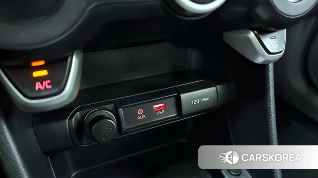 Kia All New Morning (JA) id 4417291 из Кореи 24