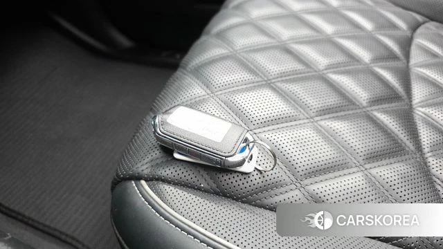 Kia Mohave Master id 4726053 из Кореи 24