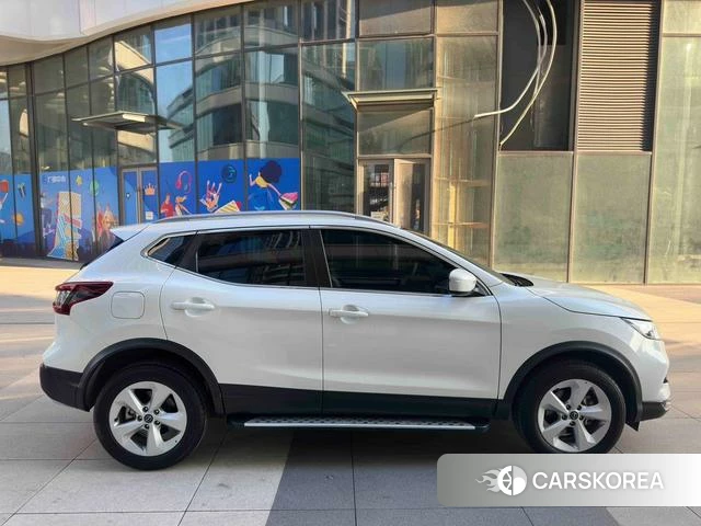 Nissan Qashqai id 4335306 из Китая 24