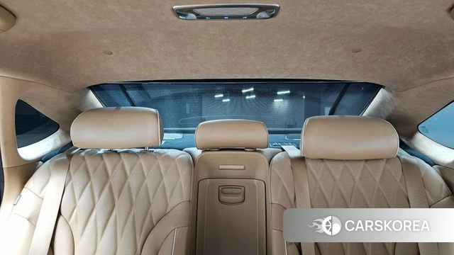 Genesis G80 (RG3) id 4700874 из Кореи 24