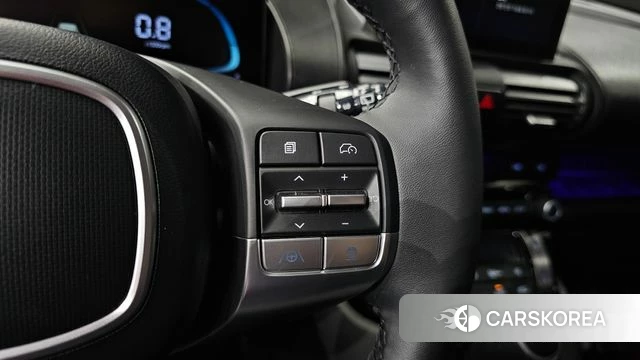 Hyundai Casper id 4534813 из Кореи 23