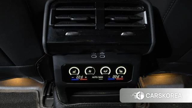 BMW 5 Series (G60) id 4665323 из Кореи 24
