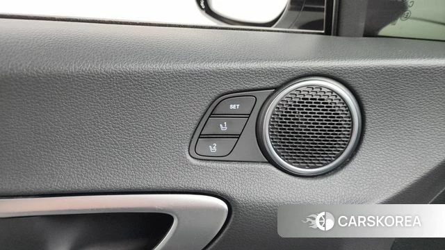 Hyundai Sonata D Edge Hybrid (DN8) id 4494246 из Кореи 24