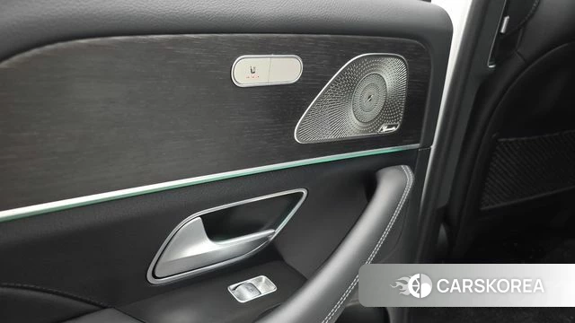 Mercedes-Benz GLE-Class W167 id 4640438 из Кореи 24