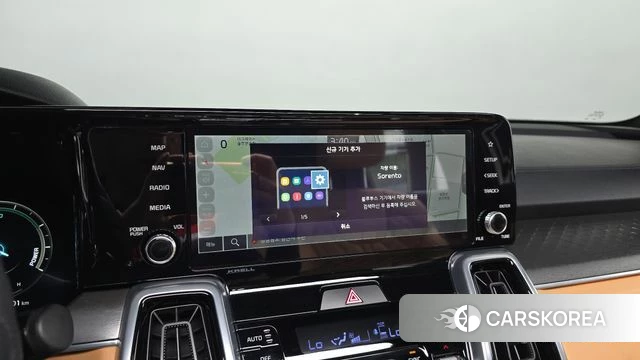 Kia Sorento 4th Generation id 4624420 из Кореи 24