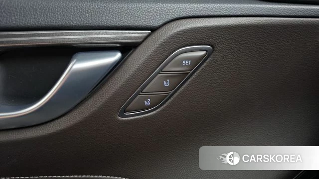 Hyundai Grandeur IG id 4907712 из Кореи 24