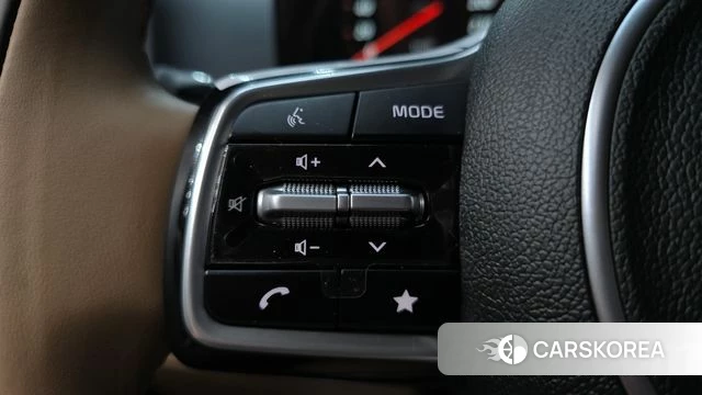 Kia The New Sorento 4th Generation id 4607427 из Кореи 24