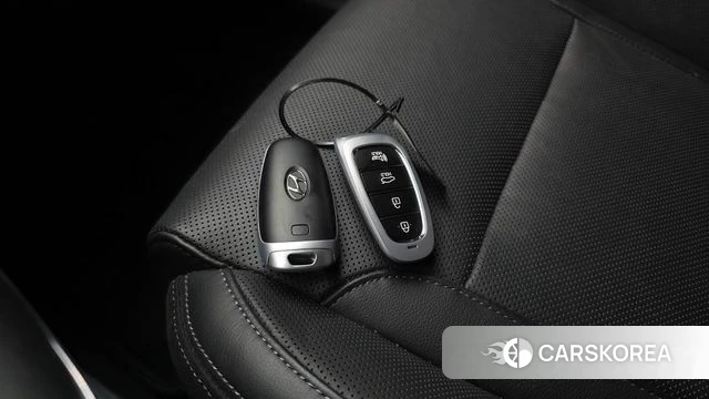 Hyundai The New Grandeur IG id 4610008 из Кореи 24