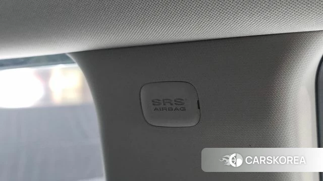 Ssangyong Beautiful Korando id 4667352 из Кореи 24
