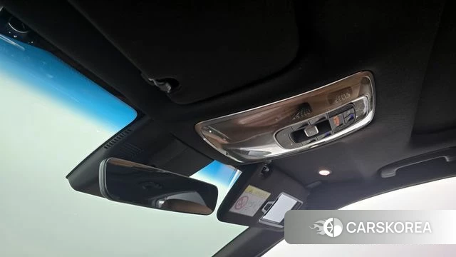 Genesis G80 (RG3) id 4350748 из Кореи 24