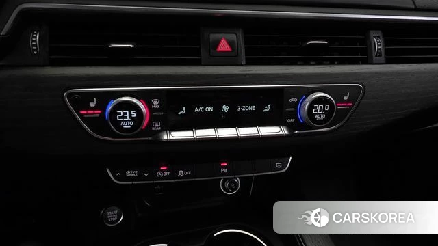 Audi A4 (B9) id 4672680 из Кореи 24