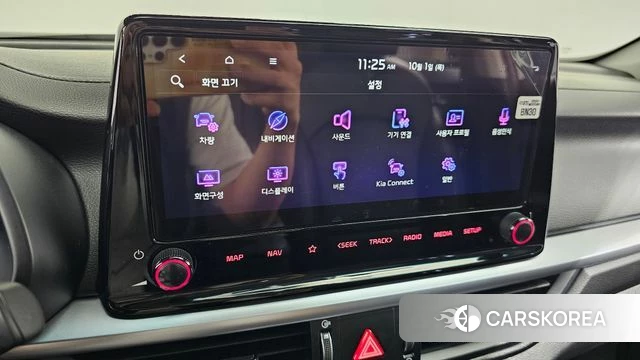 Kia The New K3 2nd generation id 4936564 из Кореи 24