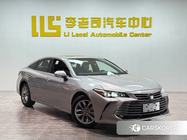 Toyota Asian dragon id 4365953 из Китая 24
