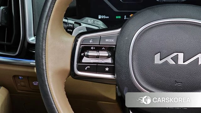 Kia The New Sorento 4th Generation id 4302306 из Кореи 24