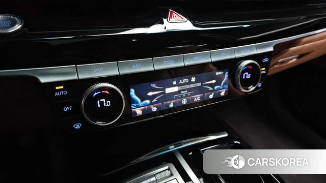 Genesis G80 (RG3) id 4224560 из Кореи 24