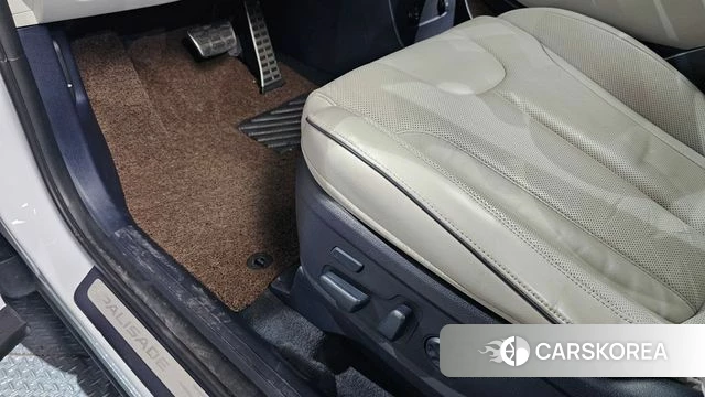 Hyundai Palisade id 4899292 из Кореи 24