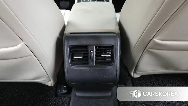 Honda Accord 10th Generation id 4626242 из Кореи 24