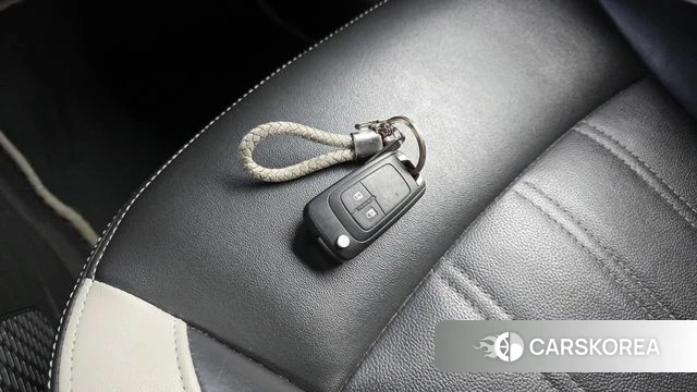 Chevrolet (GM Daewoo) Orlando id 4305258 из Кореи 24