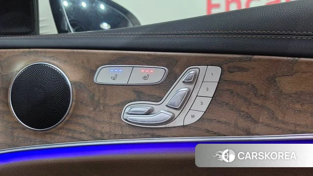 Mercedes-Benz E-Class W213 id 4698036 из Кореи 24
