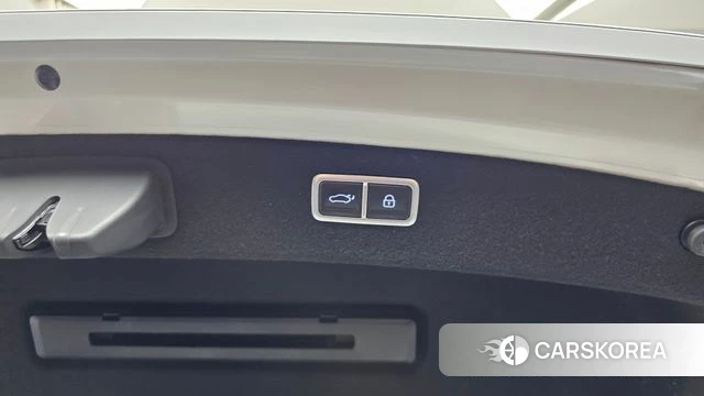 Genesis G80 (RG3) id 4650582 из Кореи 24