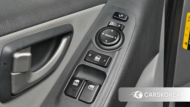 Hyundai The New Grand Starex id 4703494 из Кореи 24
