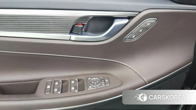 Hyundai Grandeur IG id 4356612 из Кореи 24