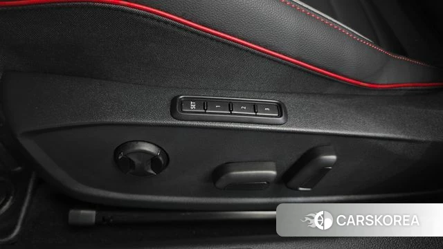 Volkswagen Golf 8th Generation id 4578745 из Кореи 24