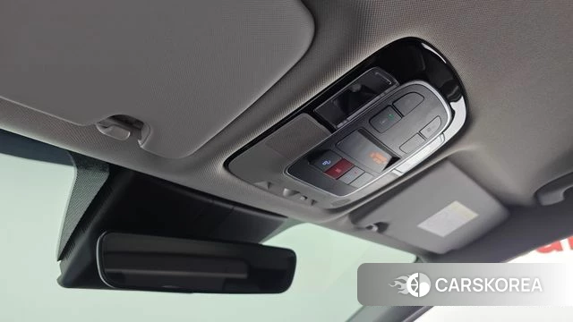 Hyundai The New Tucson (NX4) id 4222603 из Кореи 24