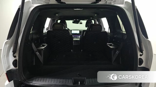 Hyundai Santa Fe (MX5) id 4432656 из Кореи 24