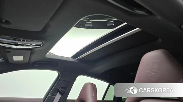 Porsche Panamera (971) id 4630649 из Кореи 24