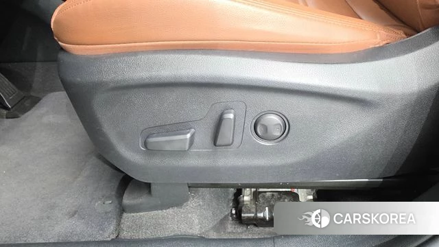 Kia The New Sorento id 4652123 из Кореи 24