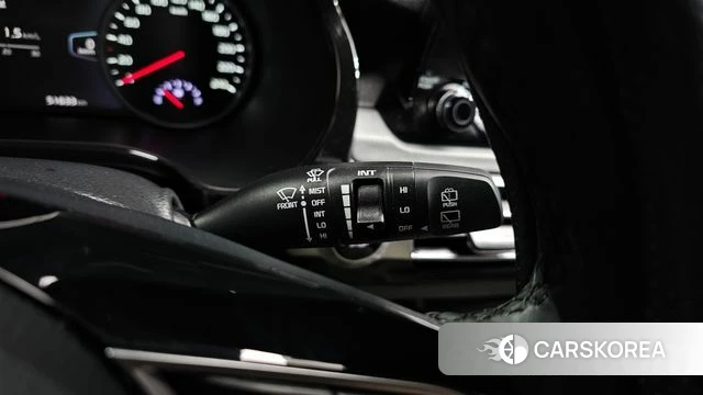 Kia Seltos id 4631277 из Кореи 24